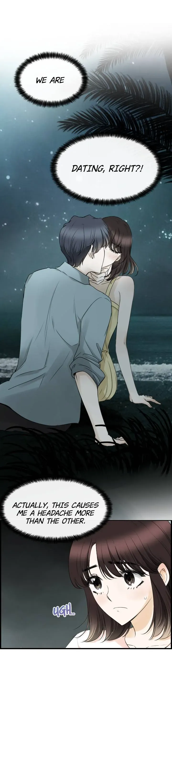Pool in Love Chapter 25 Online - página 13