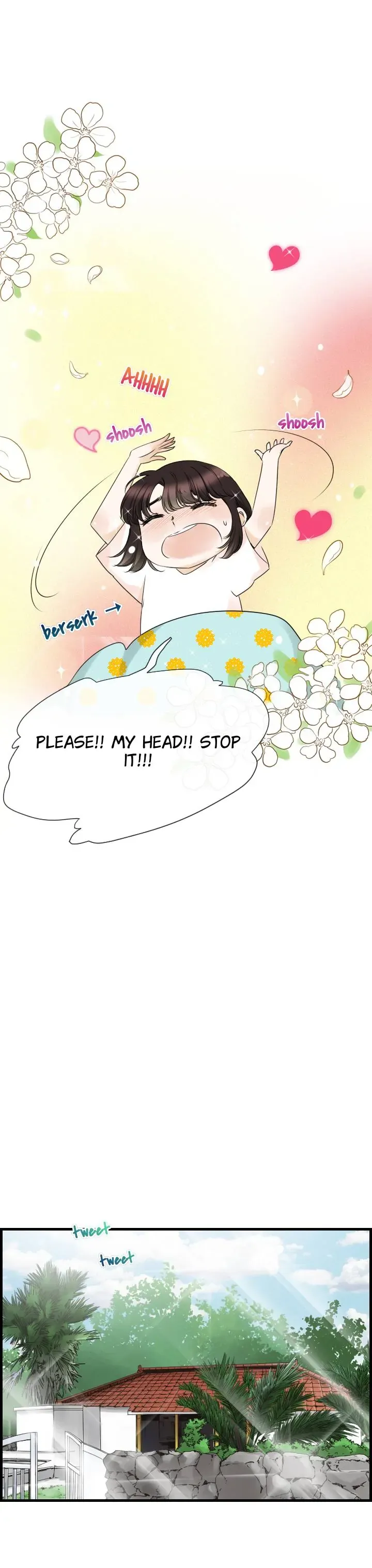 Pool in Love Chapter 25 Online - página 16