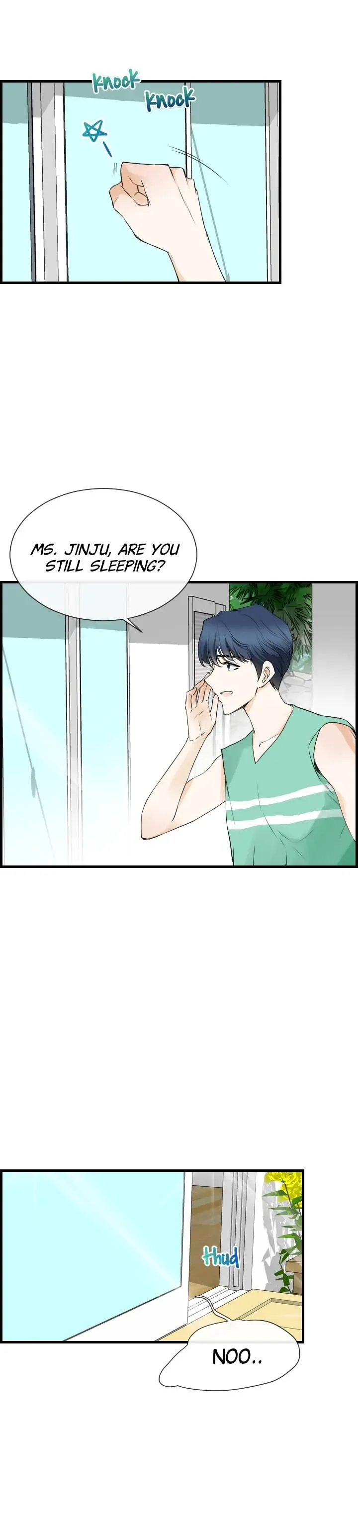 Pool in Love Chapter 25 Online - página 17