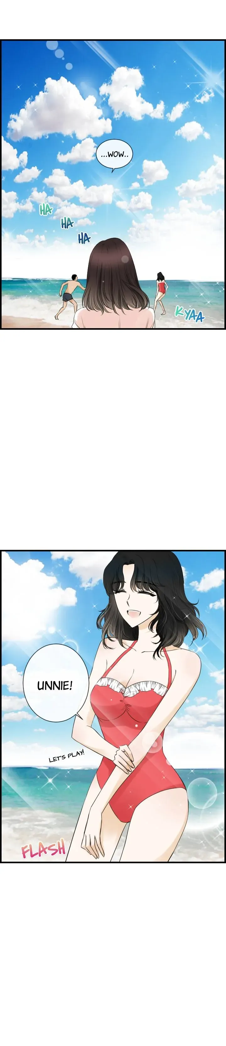 Pool in Love Chapter 25 Online - página 20