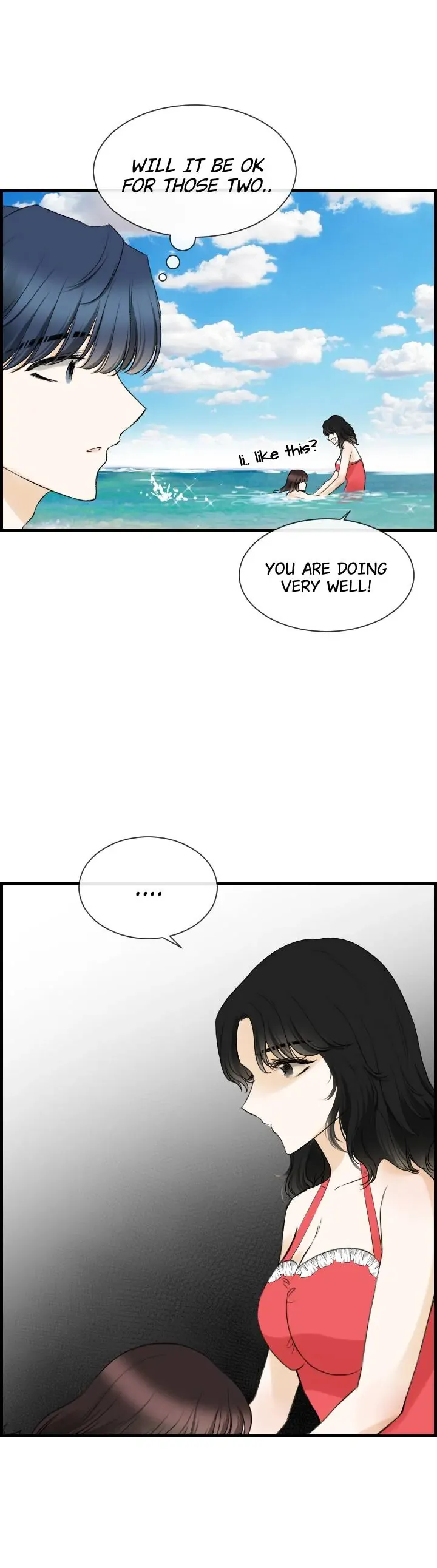 Pool in Love Chapter 25 Online - página 24