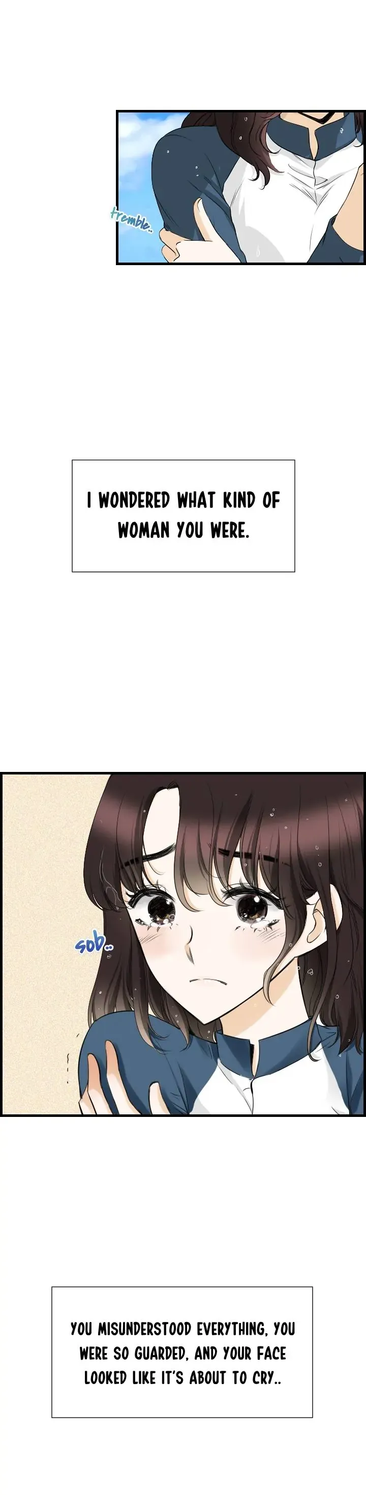 Pool in Love Chapter 27 Online - página 2