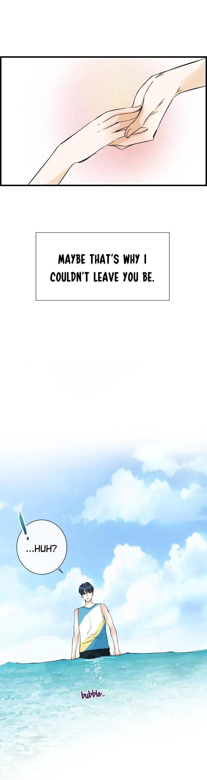 Pool in Love Chapter 27 Online - página 4