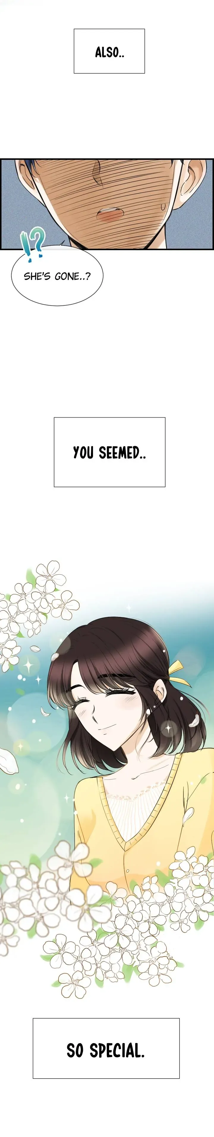 Pool in Love Chapter 27 Online - página 5