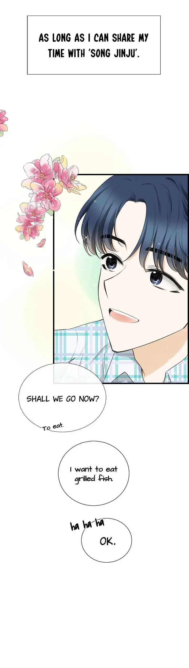 Pool in Love Chapter 27 Online - página 16