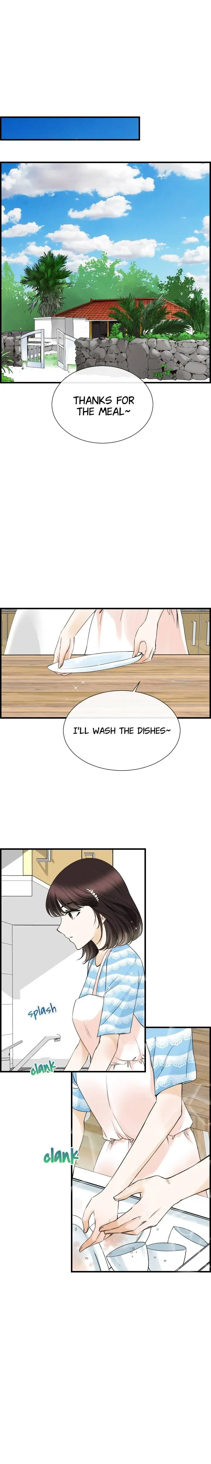 Pool in Love Chapter 27 Online - página 17