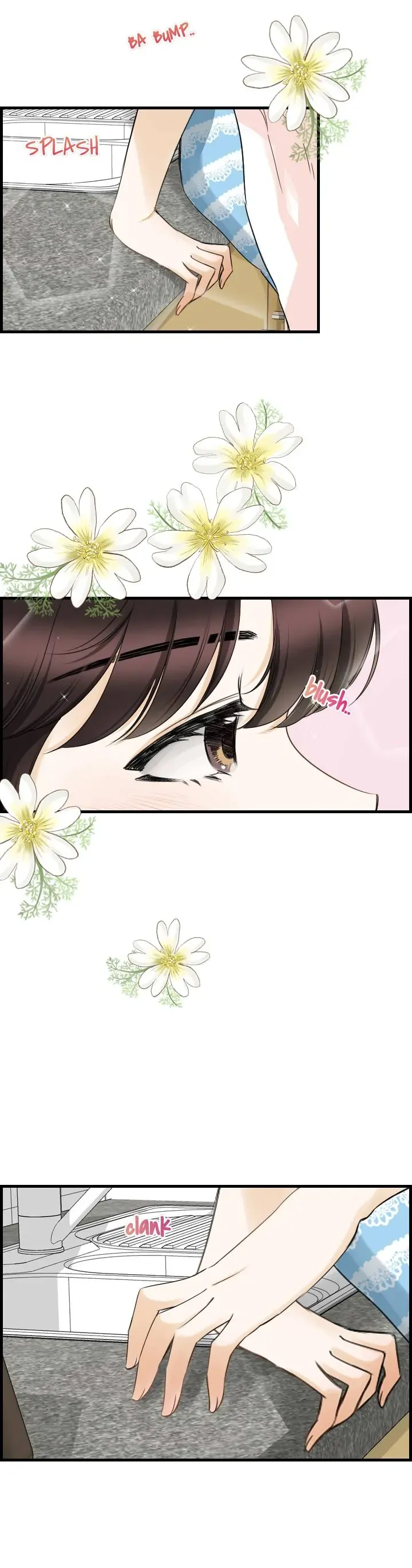 Pool in Love Chapter 27 Online - página 19