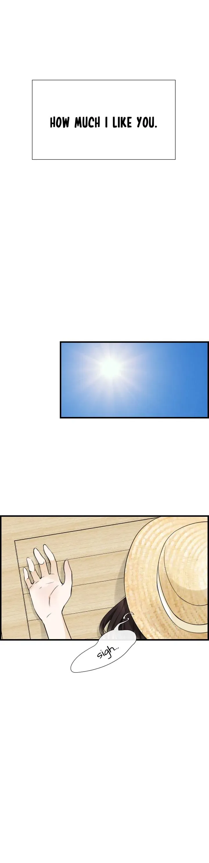 Pool in Love Chapter 27 Online - página 22