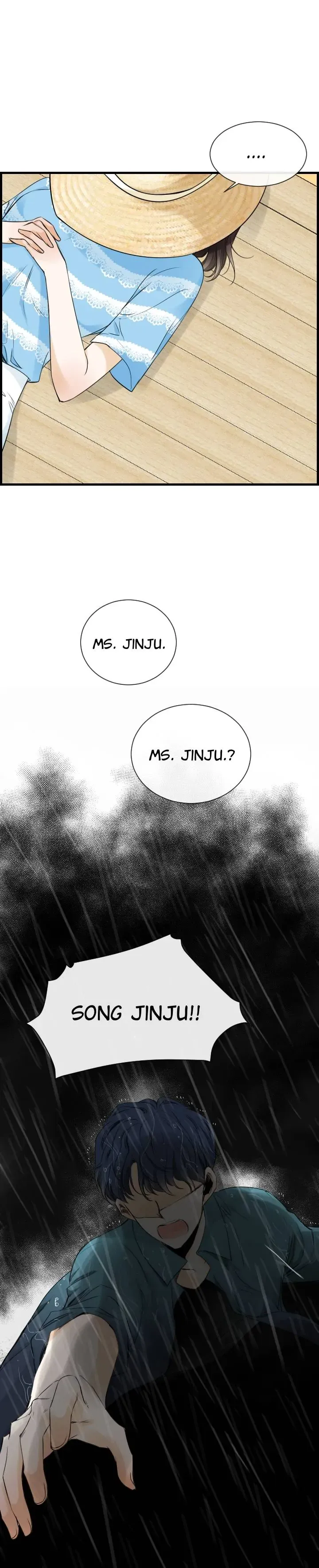 Pool in Love Chapter 27 Online - página 25