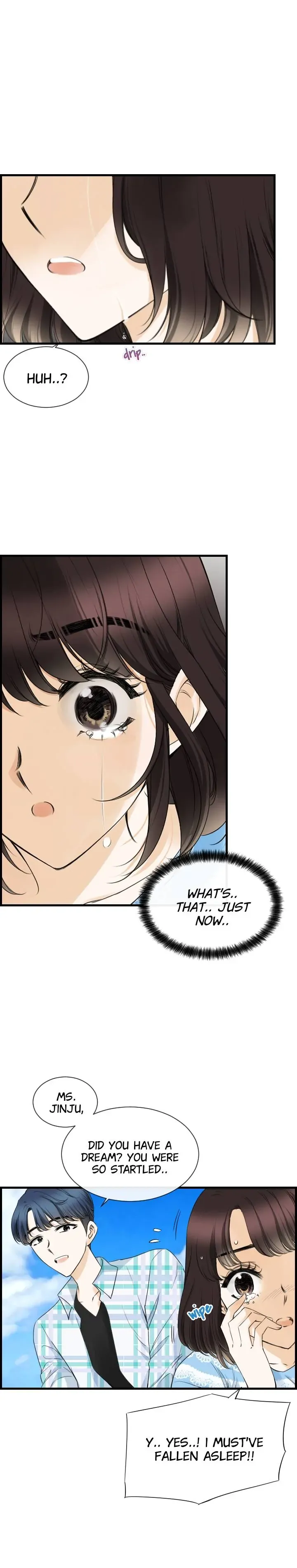 Pool in Love Chapter 28 Online - página 1