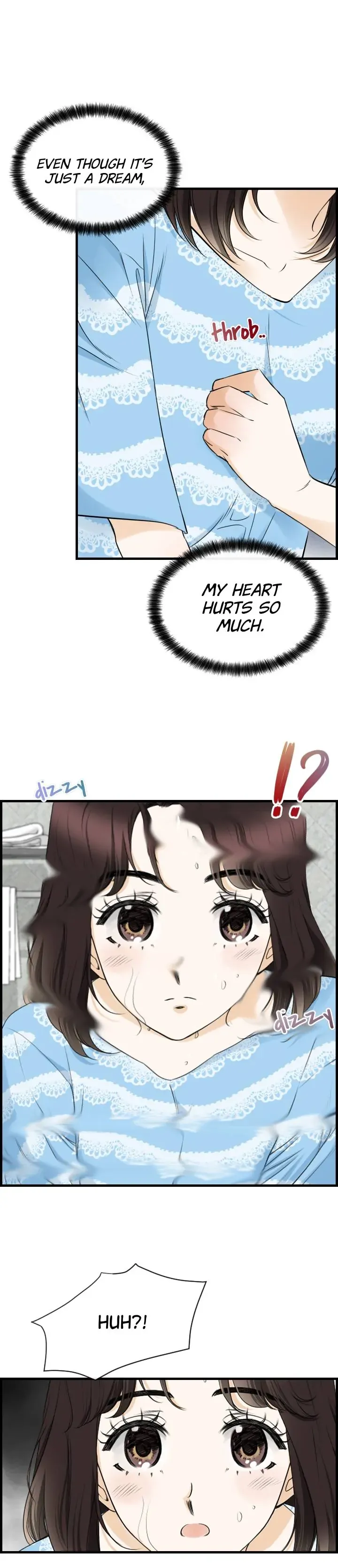 Pool in Love Chapter 28 Online - página 4
