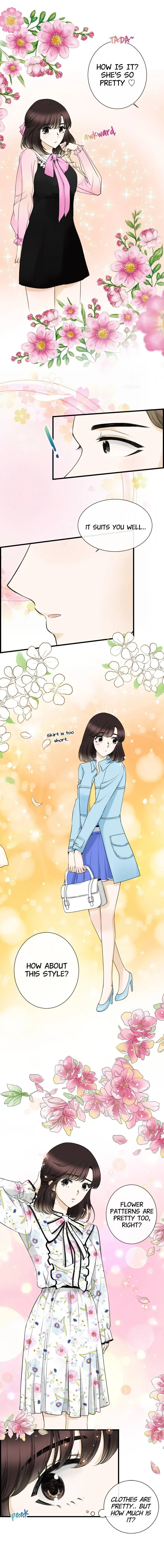 Pool in Love Chapter 28 Online - página 13
