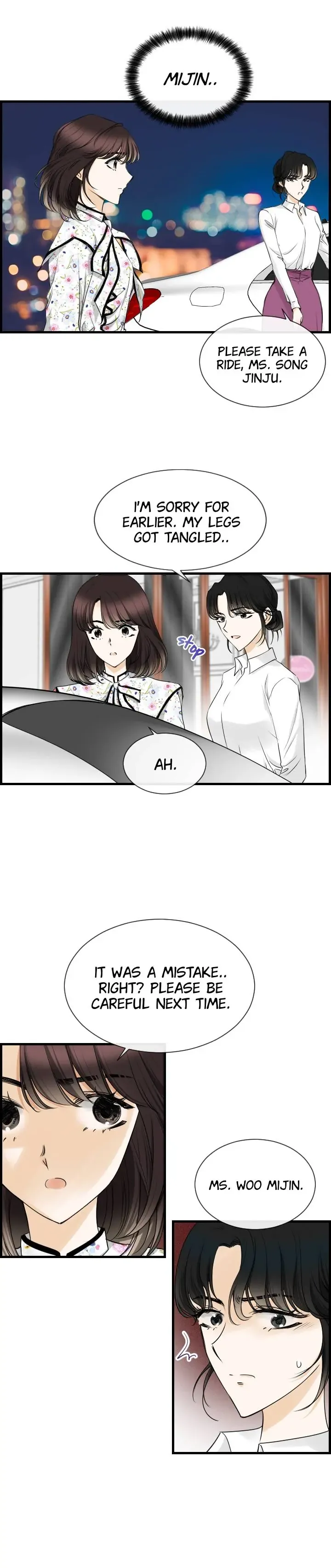Pool in Love Chapter 28 Online - página 17