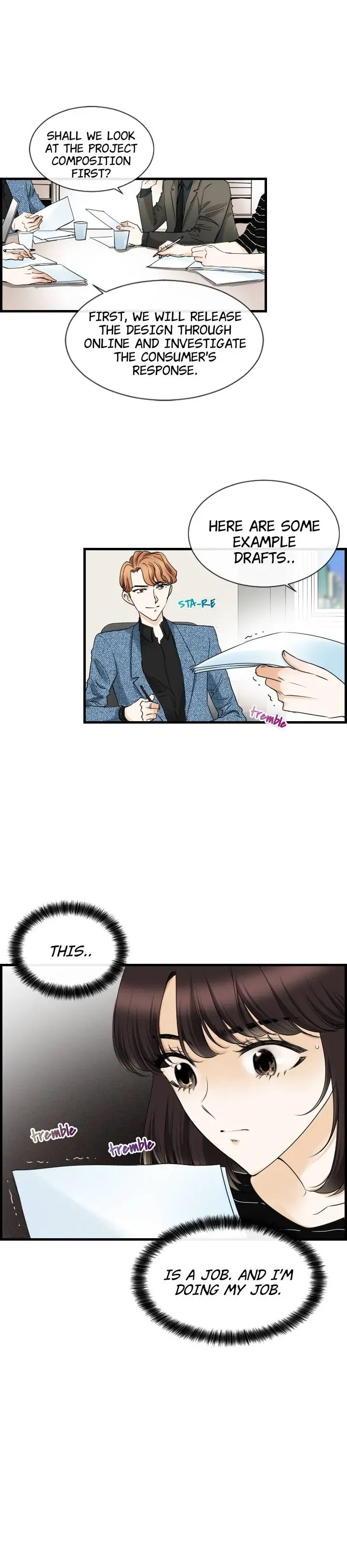 Pool in Love Chapter 29 Online - página 1
