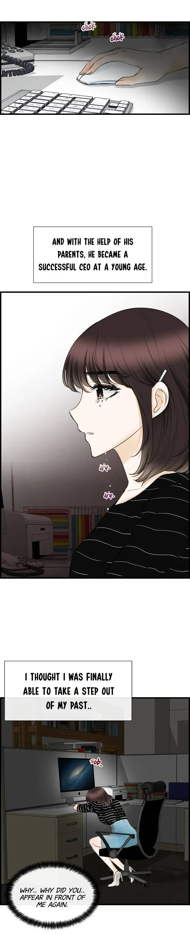 Pool in Love Chapter 29 Online - página 5