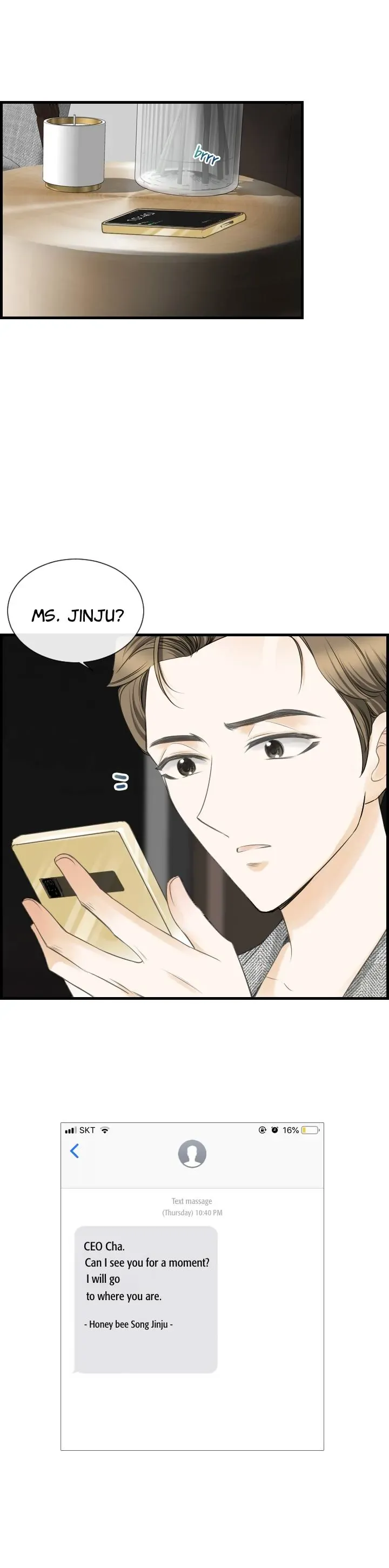 Pool in Love Chapter 29 Online - página 7