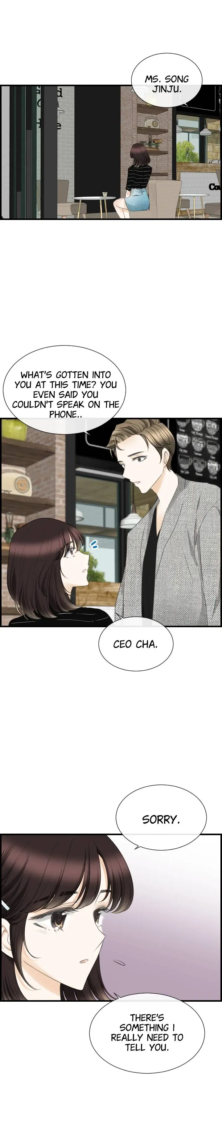Pool in Love Chapter 29 Online - página 9
