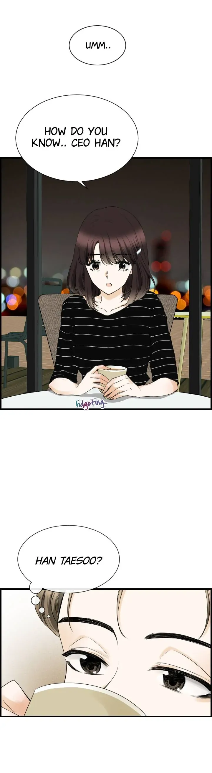 Pool in Love Chapter 29 Online - página 11