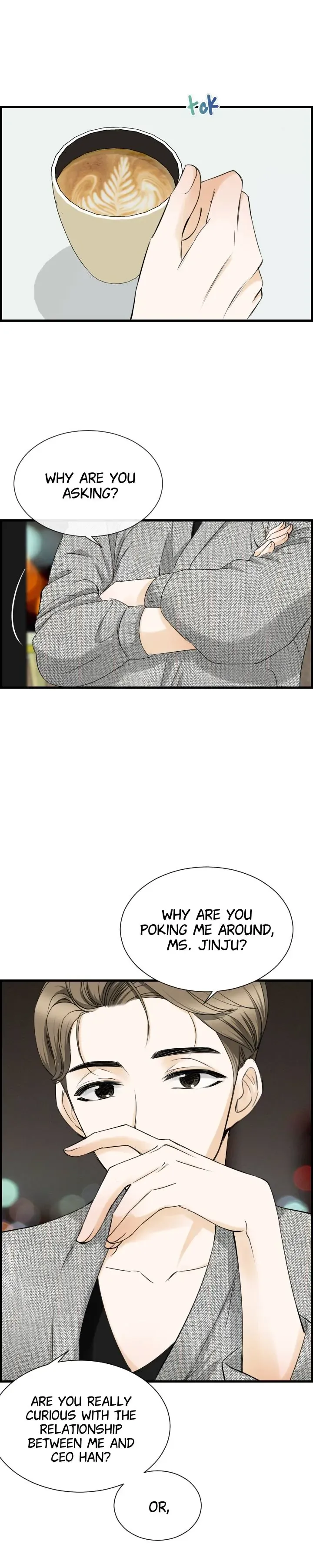 Pool in Love Chapter 29 Online - página 12
