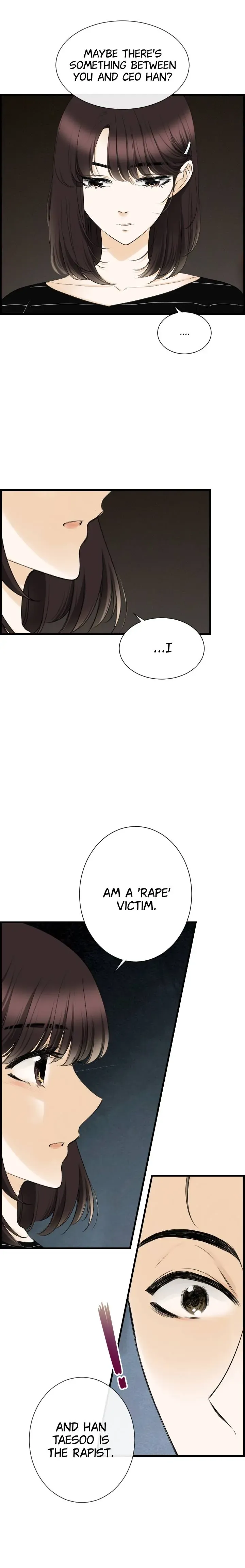 Pool in Love Chapter 29 Online - página 13