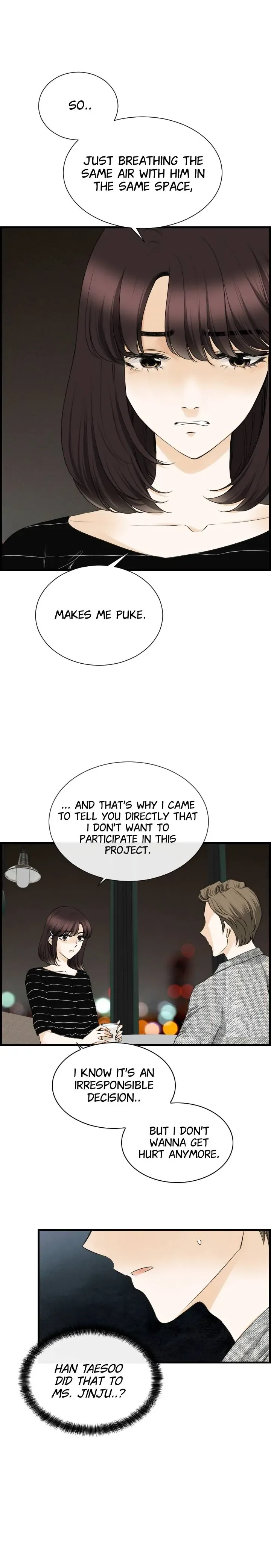 Pool in Love Chapter 29 Online - página 14