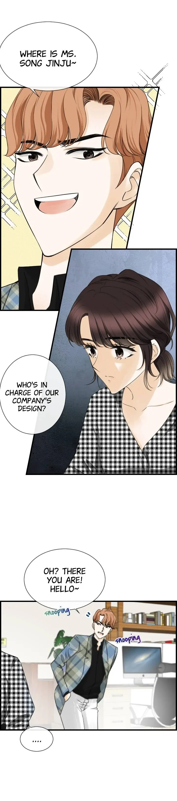 Pool in Love Chapter 29 Online - página 19