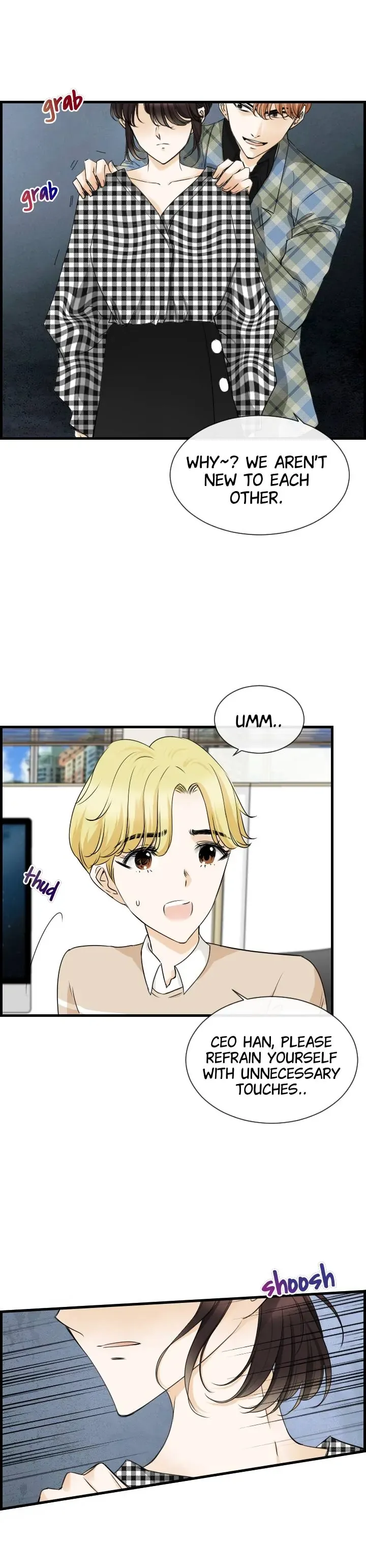 Pool in Love Chapter 29 Online - página 21