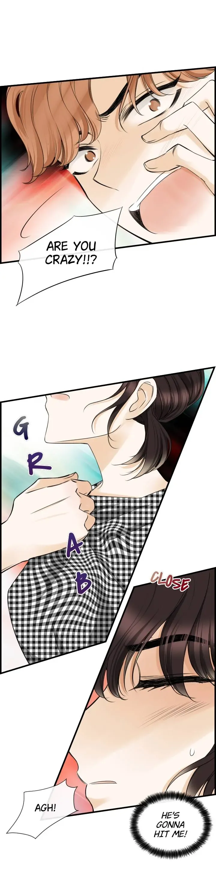 Pool in Love Chapter 29 Online - página 23