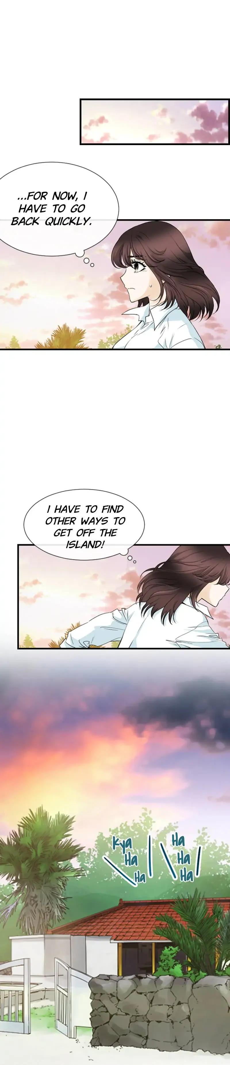 Pool in Love Chapter 3 Online - página 10