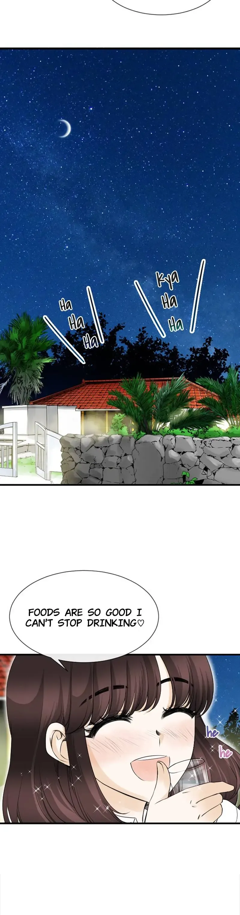 Pool in Love Chapter 3 Online - página 22