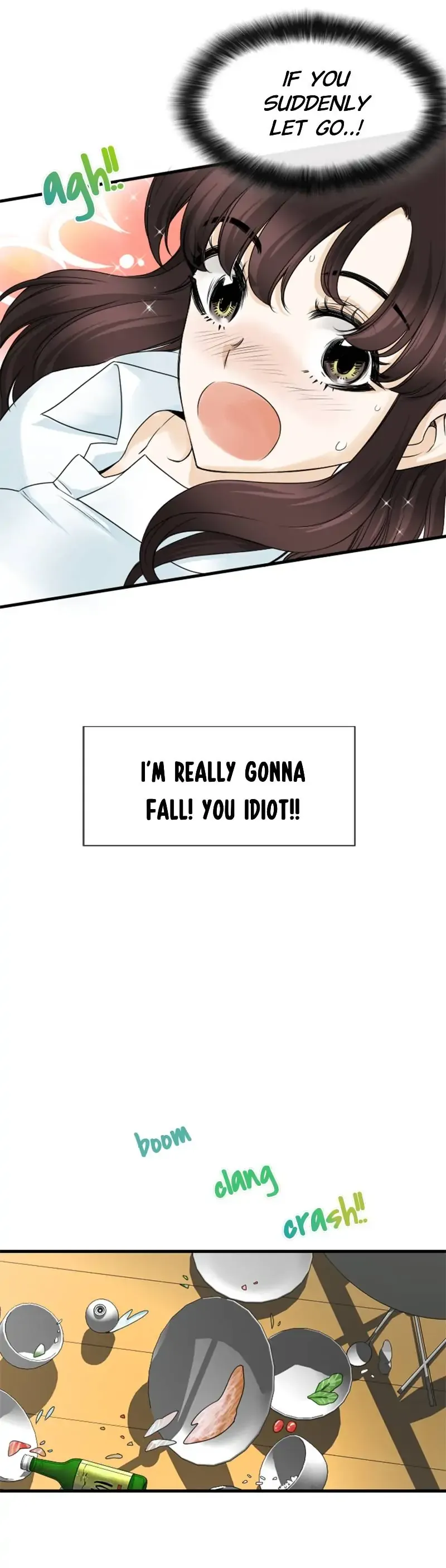 Pool in Love Chapter 3 Online - página 30