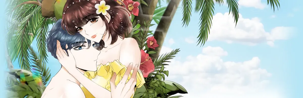 Pool in Love Chapter 3 Online - página 32