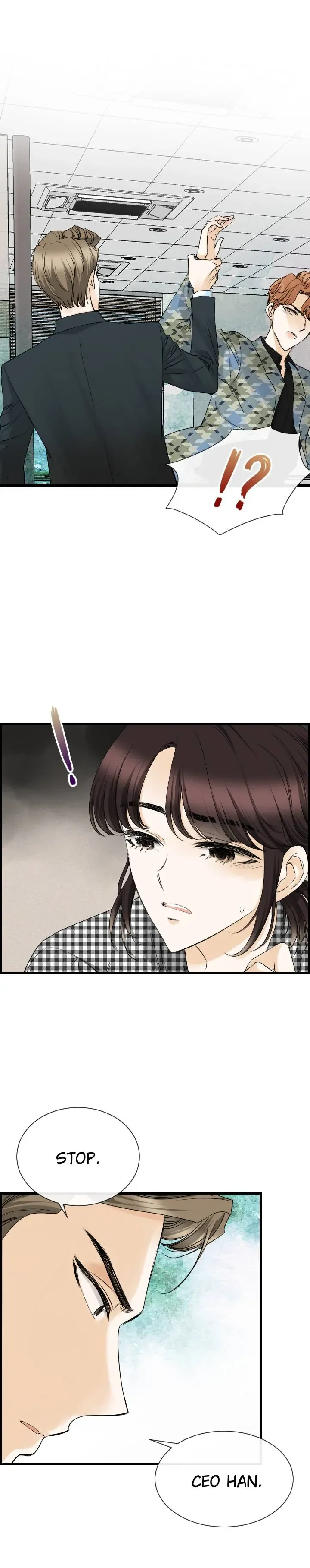 Pool in Love Chapter 30 Online - página 1