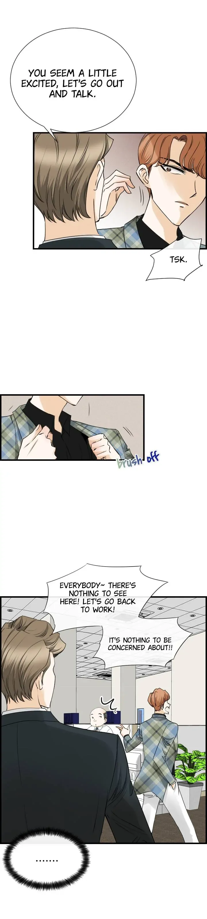 Pool in Love Chapter 30 Online - página 2