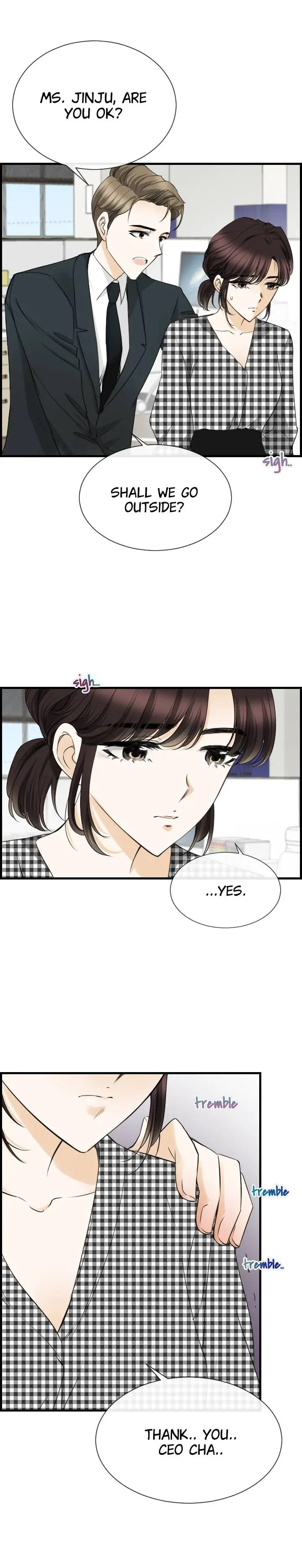 Pool in Love Chapter 30 Online - página 3