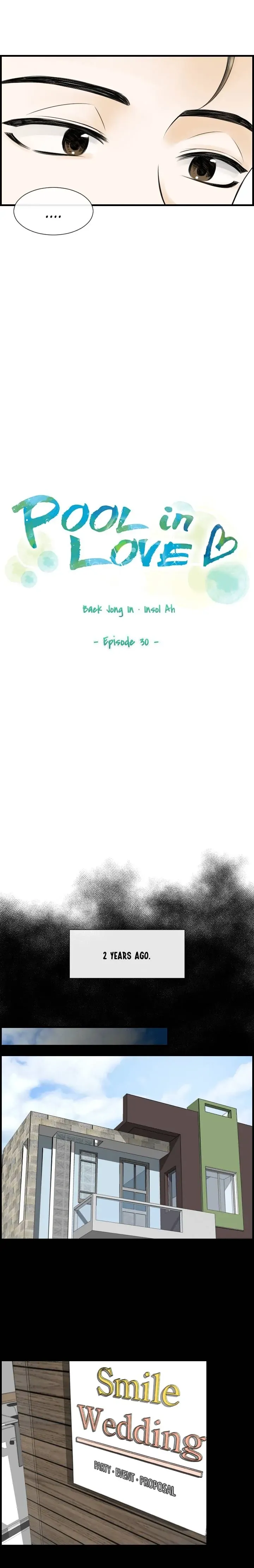 Pool in Love Chapter 30 Online - página 4
