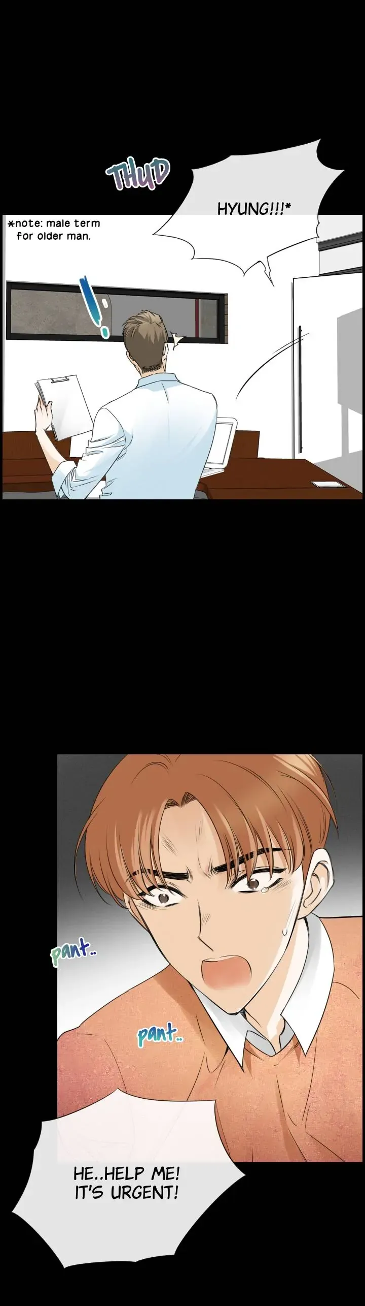 Pool in Love Chapter 30 Online - página 5