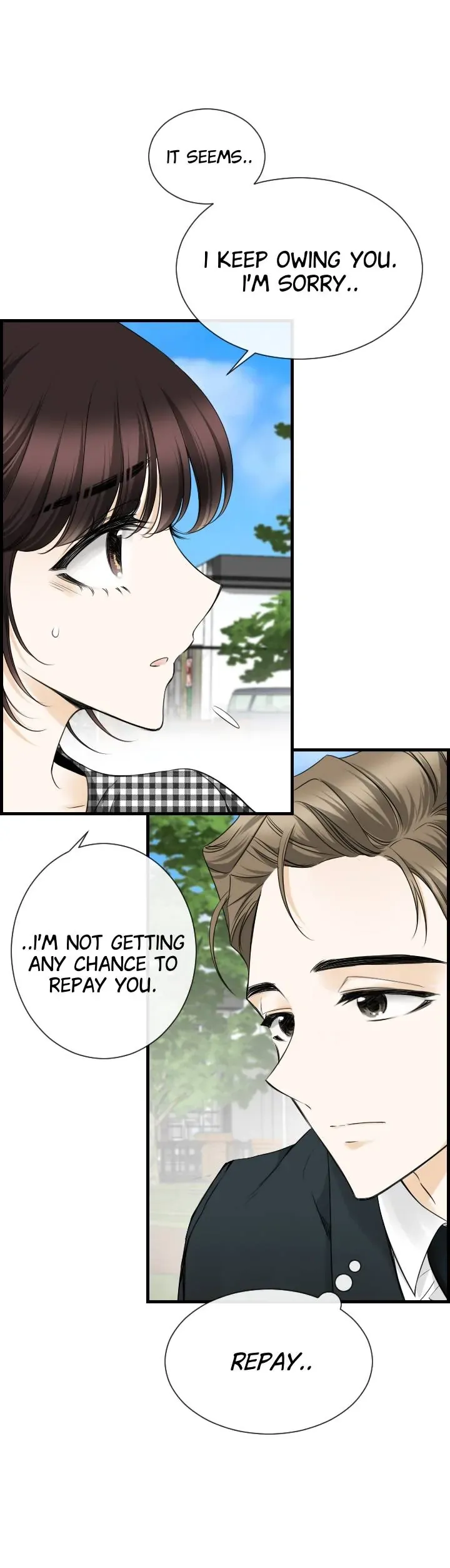 Pool in Love Chapter 30 Online - página 9