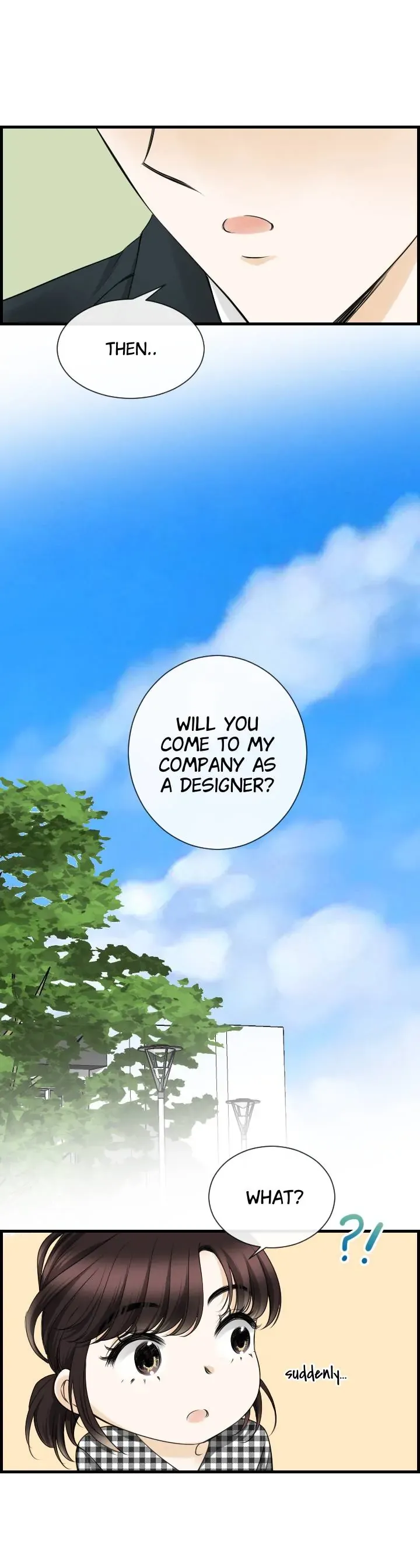 Pool in Love Chapter 30 Online - página 10