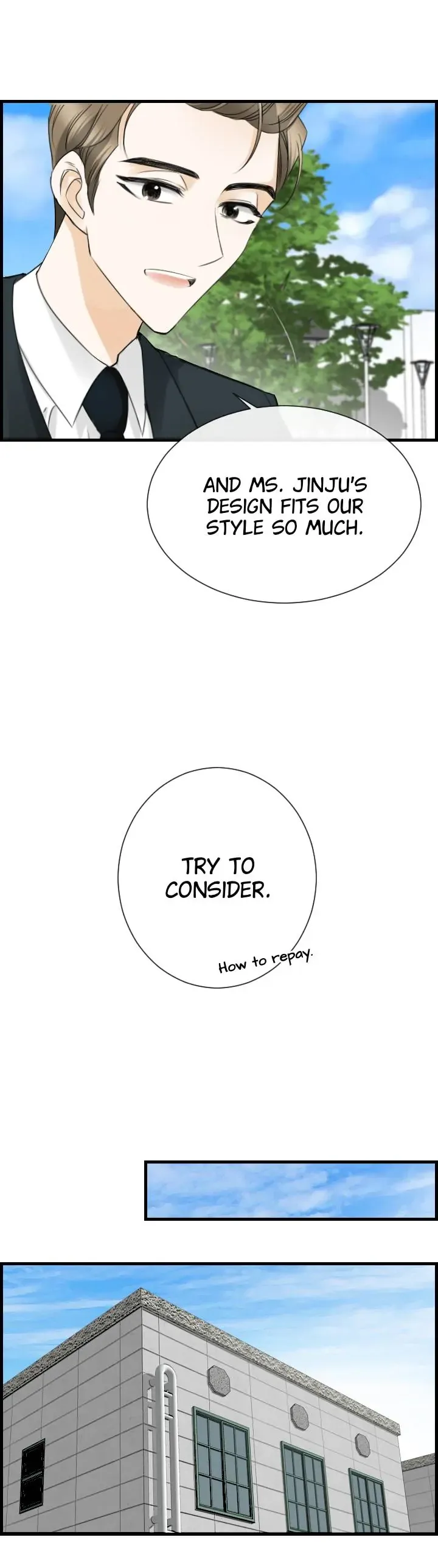 Pool in Love Chapter 30 Online - página 12