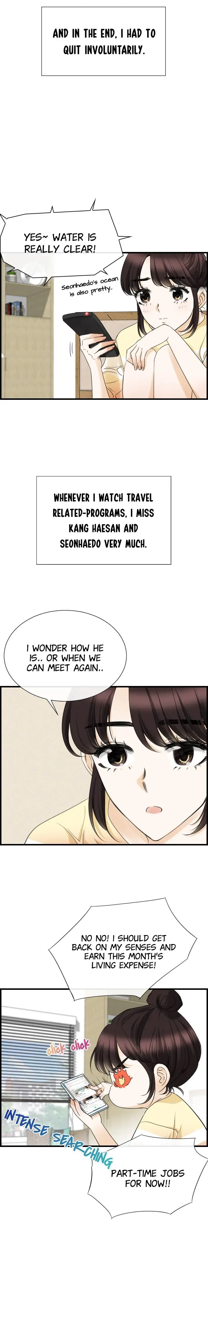 Pool in Love Chapter 30 Online - página 14
