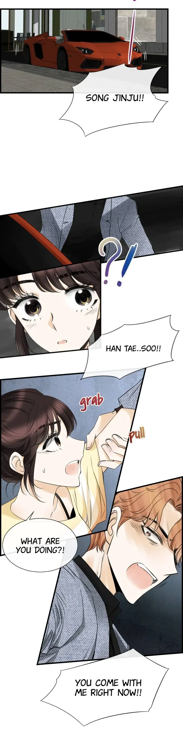 Pool in Love Chapter 30 Online - página 19