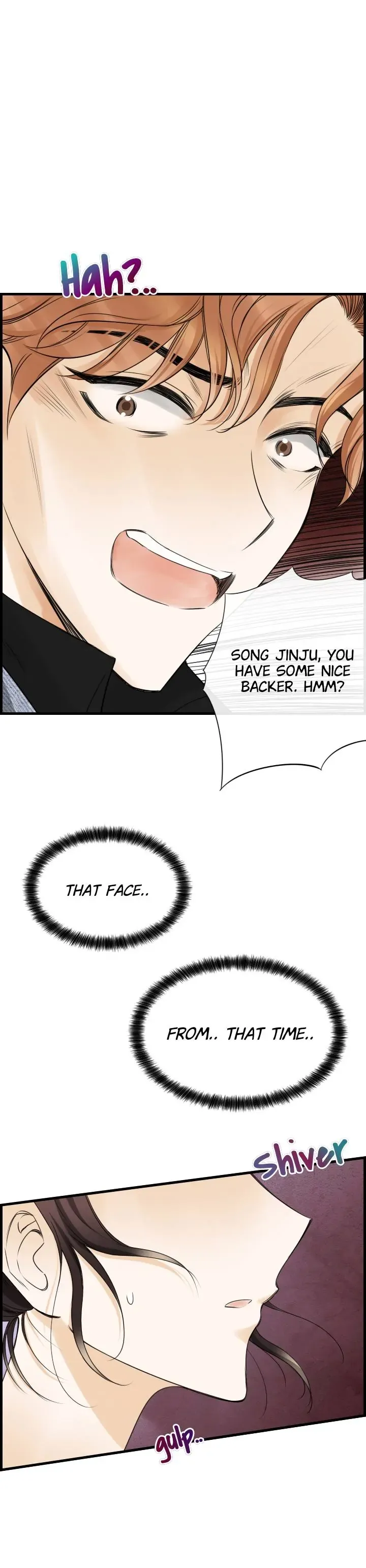 Pool in Love Chapter 30 Online - página 21