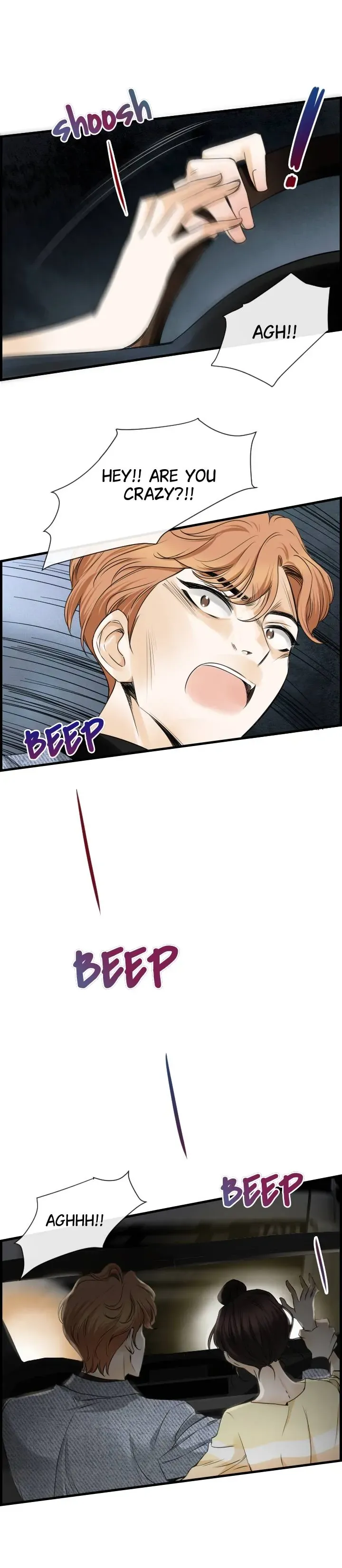 Pool in Love Chapter 30 Online - página 23