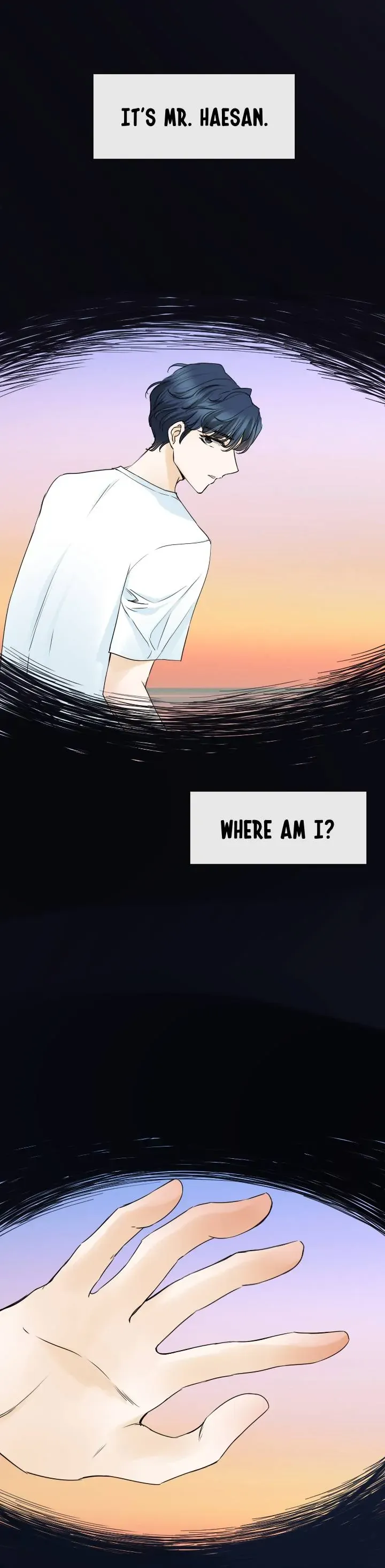 Pool in Love Chapter 31 Online - página 2