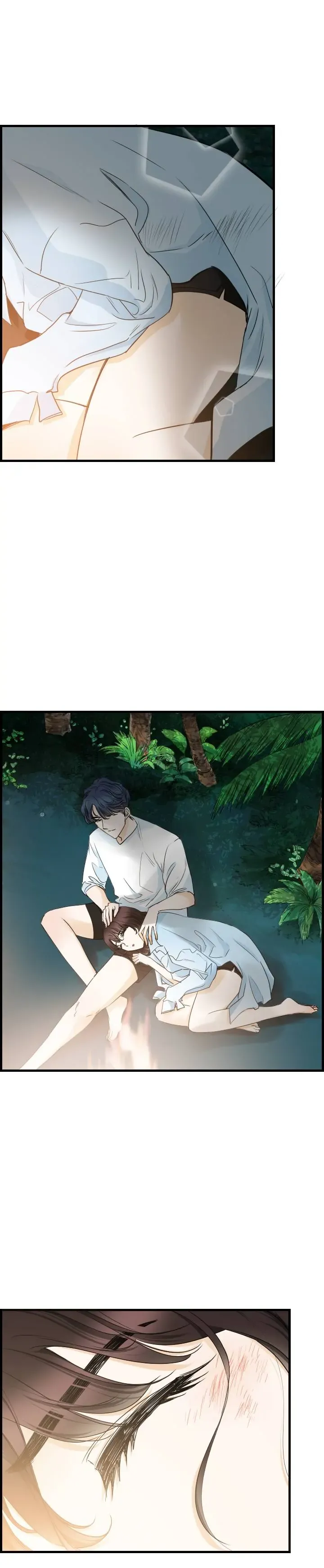 Pool in Love Chapter 31 Online - página 5