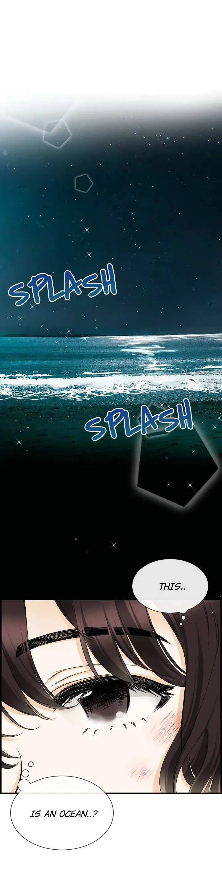 Pool in Love Chapter 31 Online - página 6
