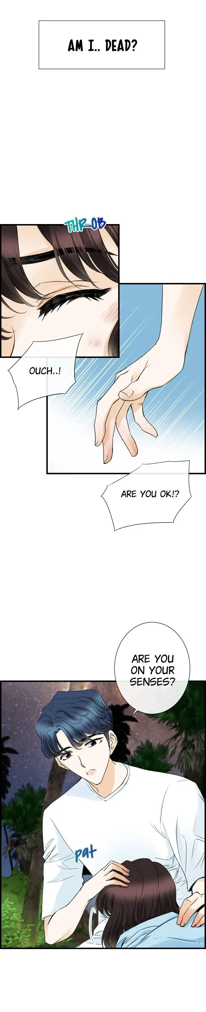 Pool in Love Chapter 31 Online - página 8