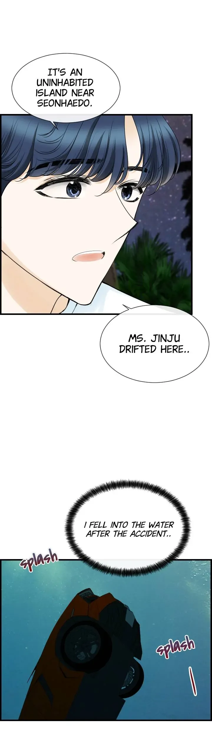 Pool in Love Chapter 31 Online - página 10