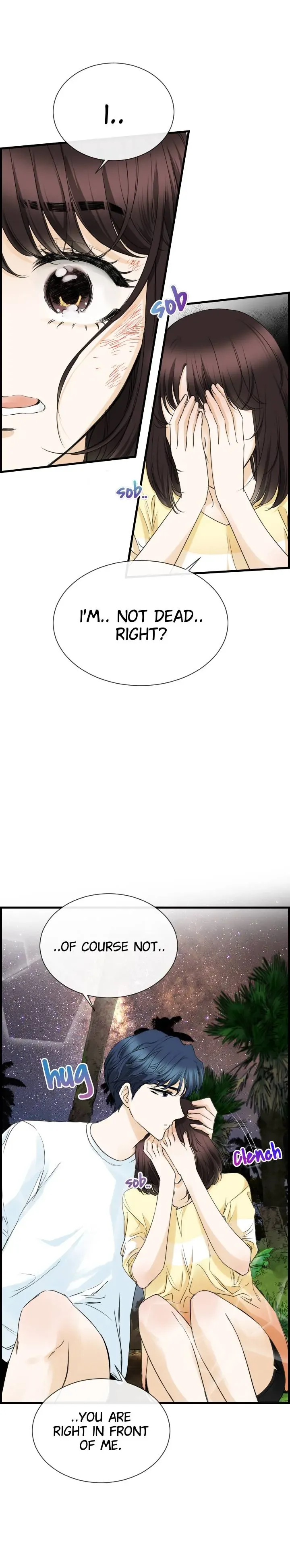 Pool in Love Chapter 31 Online - página 12